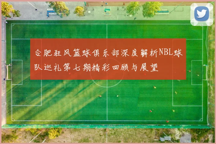 合肥狂风篮球俱乐部深度解析NBL球队巡礼第七期精彩回顾与展望