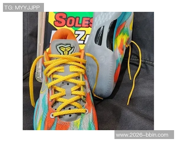 迎接世界杯刺客足球鞋灵感下的Kobe8Mambacurial复刻版即将上市