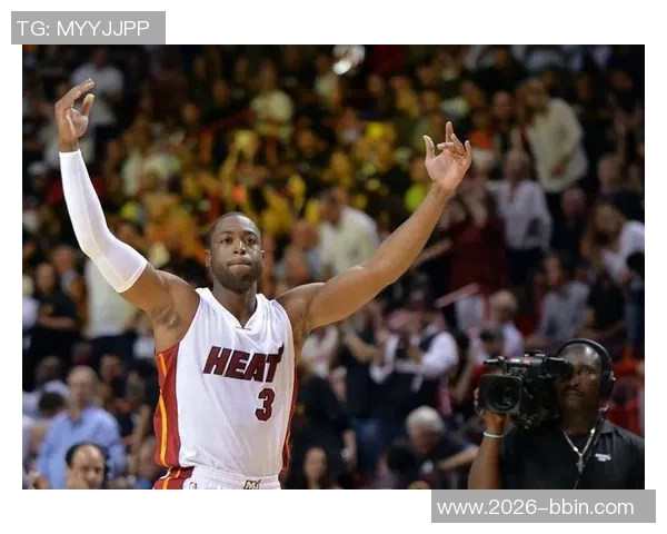 韦德为大通银行拍摄广告宣传照展现超凡魅力引发热议