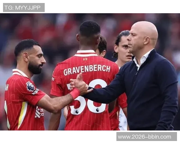 乔科尔质疑萨拉赫言论动机并暗示其首发机会渺茫