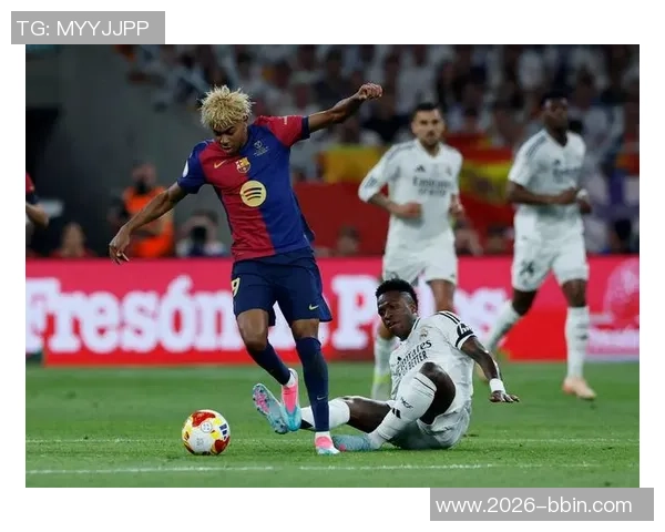 争冠对决即将开启巴萨赛程密集皇马客场挑战重重