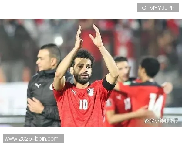 斯洛特希望萨拉赫不愿接受替补角色仍将他视为球队救世主