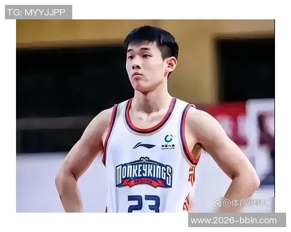 林葳用实力展现中国后卫潜力外界对其能力的低估或将改变