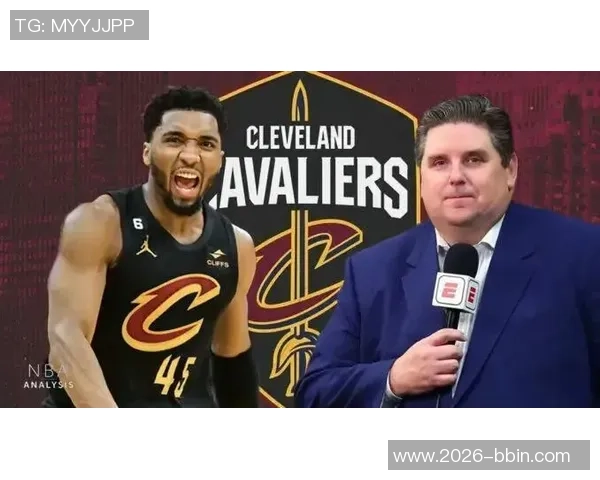 名嘴警告米切尔必须带领骑士冲击总决赛否则未来机会将大幅减少 名嘴警告米切尔必须带领骑士冲击总决赛否则未来机会将大幅减少