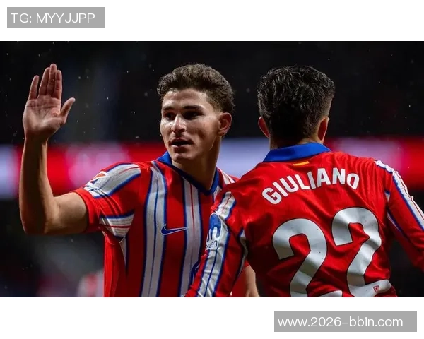 阿尔瓦雷斯荣获马竞九月最佳奖项期待继续连胜表现 阿尔瓦雷斯荣获马竞九月最佳奖项期待继续连胜表现