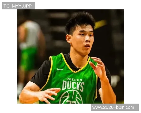 林葳表现起伏赛季命中率仅222俄勒冈队轻松获胜展现实力 林葳表现起伏赛季命中率仅222俄勒冈队轻松获胜展现实力