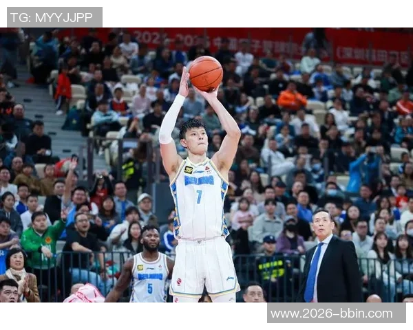 曾凡博决定不加盟伊拉瓦拉老鹰将缺席本赛季澳洲NBL比赛