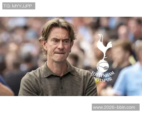 英媒报道弗兰克教练职位稳固球队承诺转会市场全力支持