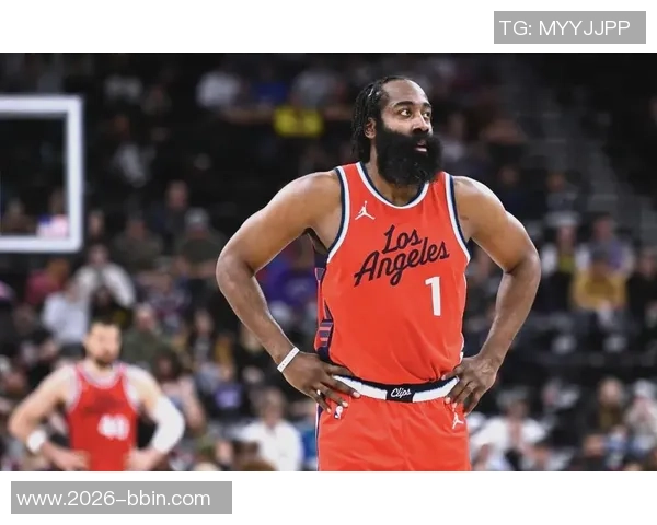 哈登三分差点拖入加时42分钟未打或许是意外之福 哈登三分差点拖入加时42分钟未打或许是意外之福