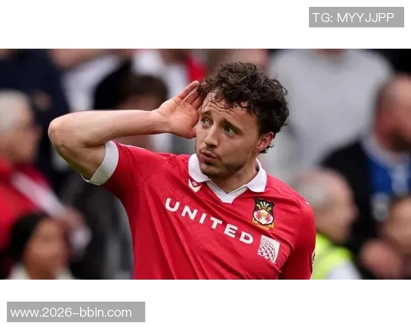 查尔顿官方宣布租借雷克瑟姆32岁中卫考迪至赛季结束加强防线 查尔顿官方宣布租借雷克瑟姆32岁中卫考迪至赛季结束加强防线