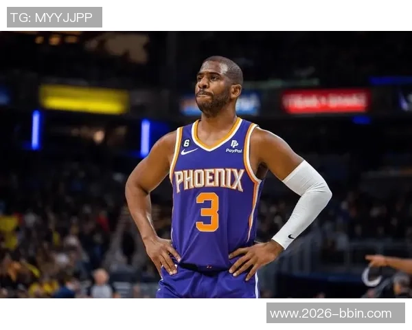 弗莱强调保罗需展现智慧领导力否则需说服队友信任他