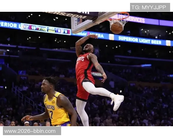 湖人遭遇卡位战失利连跌两名掘金火箭争夺西部前列 湖人遭遇卡位战失利连跌两名掘金火箭争夺西部前列