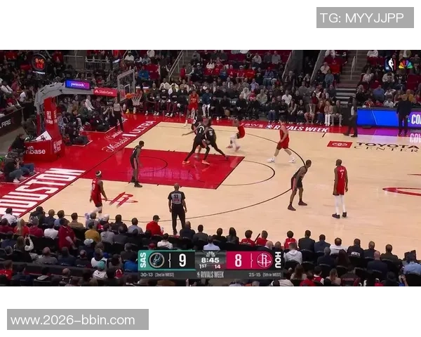 贝弗利看好小贾巴里史密斯本赛季表现将大幅提升的原因分析